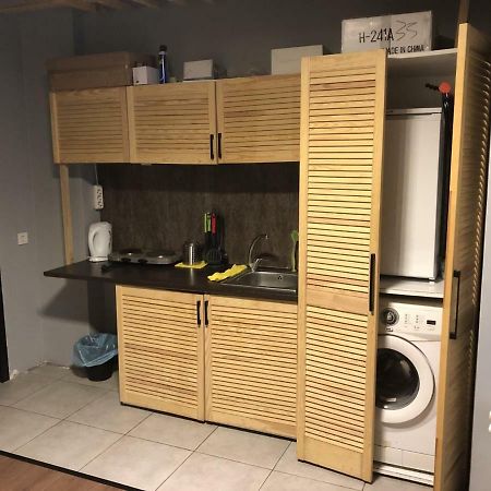 First Suite Taksim Истанбул Екстериор снимка