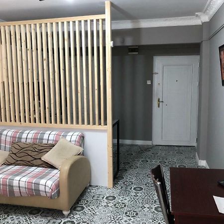 First Suite Taksim Истанбул Екстериор снимка