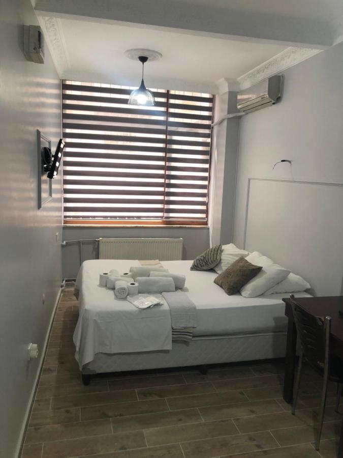 First Suite Taksim Истанбул Екстериор снимка