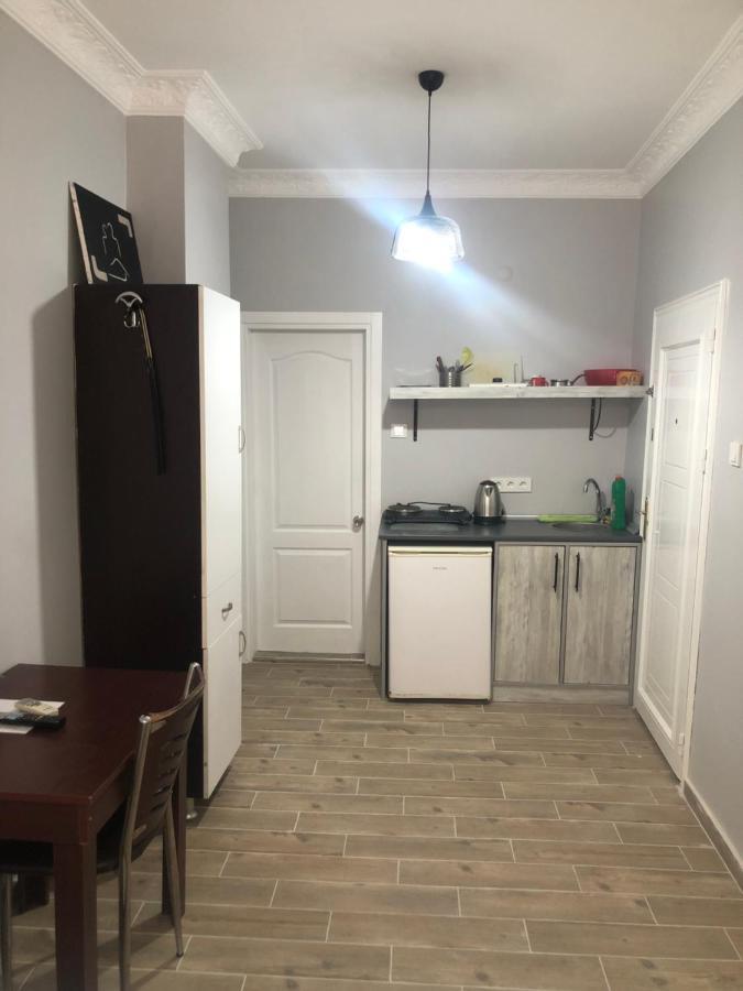 First Suite Taksim Истанбул Екстериор снимка