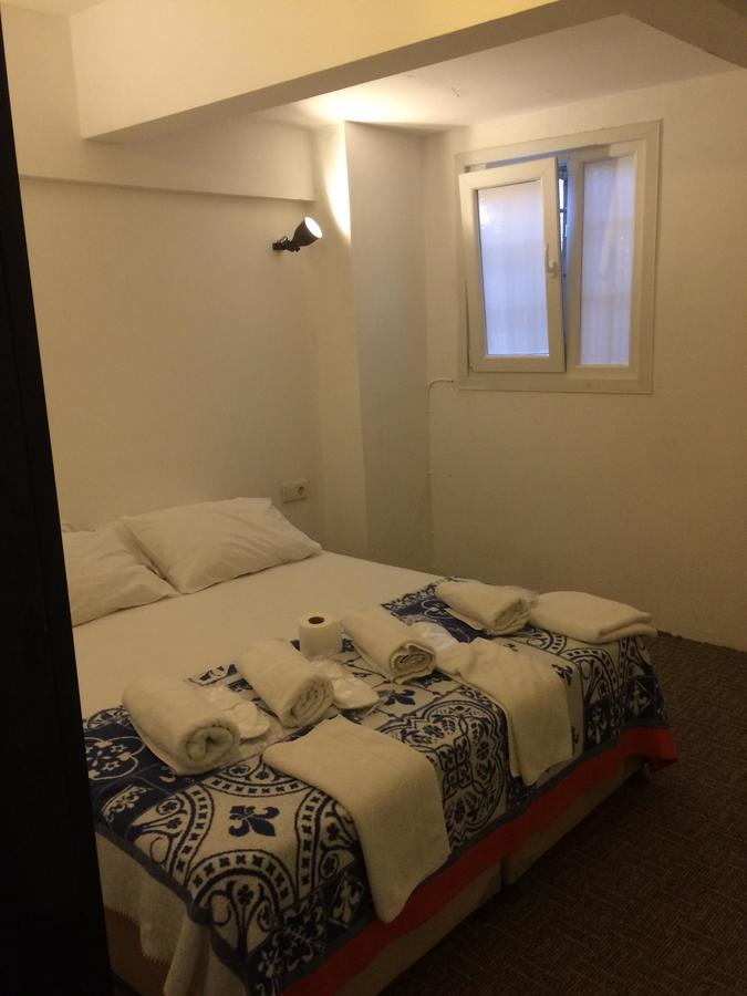 First Suite Taksim Истанбул Екстериор снимка