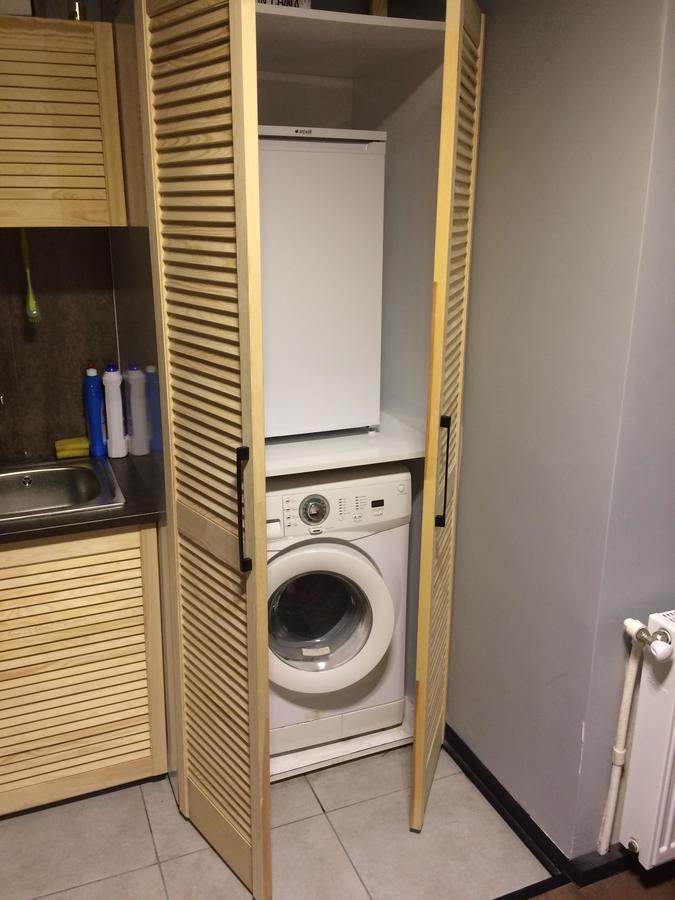 First Suite Taksim Истанбул Екстериор снимка