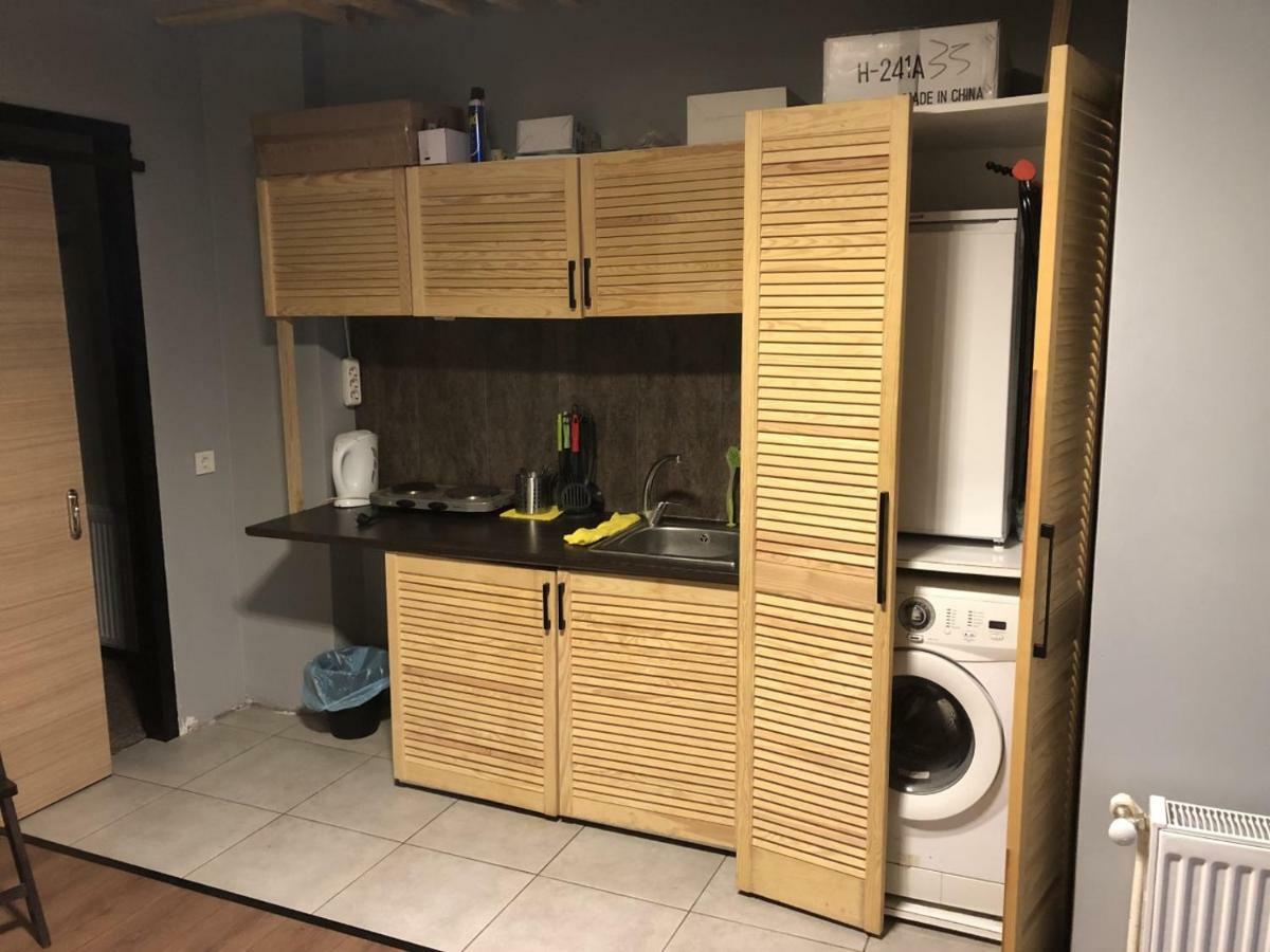First Suite Taksim Истанбул Екстериор снимка