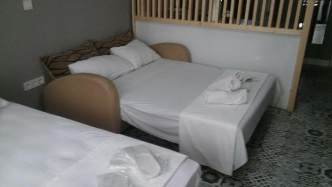 First Suite Taksim Истанбул Екстериор снимка