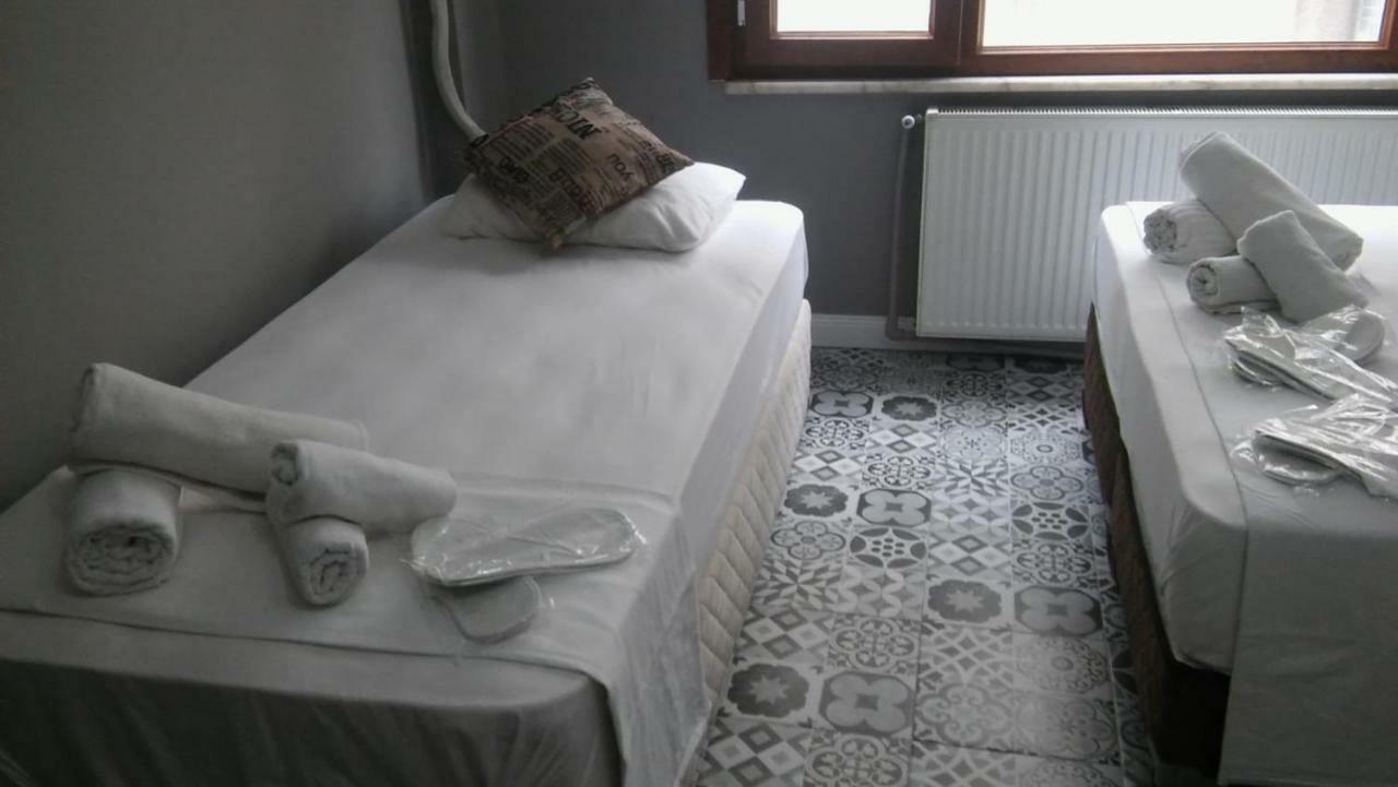 First Suite Taksim Истанбул Екстериор снимка