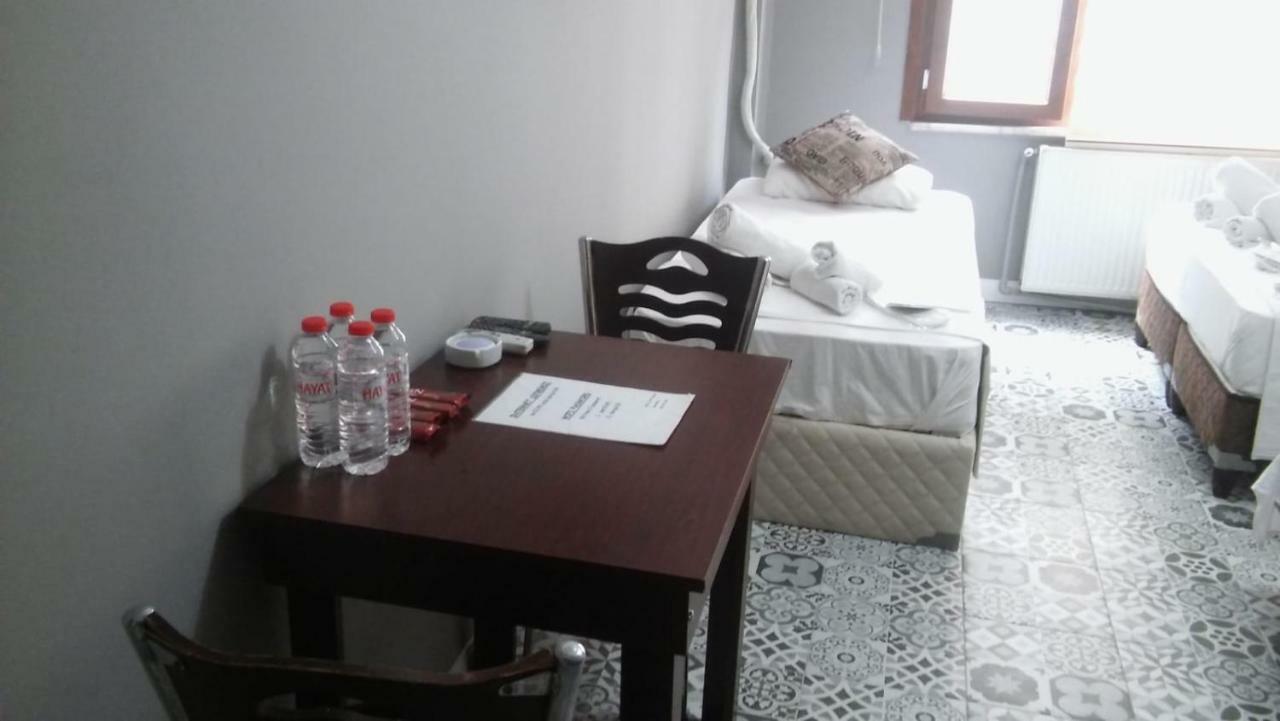 First Suite Taksim Истанбул Екстериор снимка
