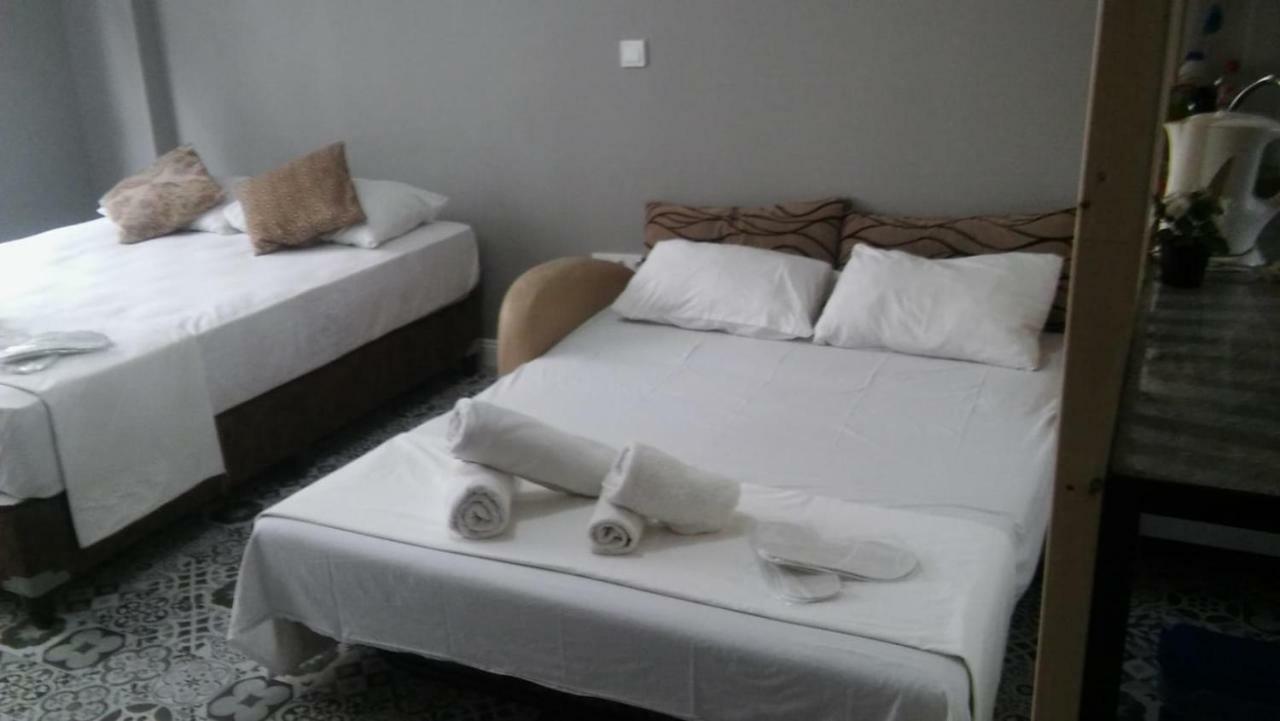 First Suite Taksim Истанбул Екстериор снимка
