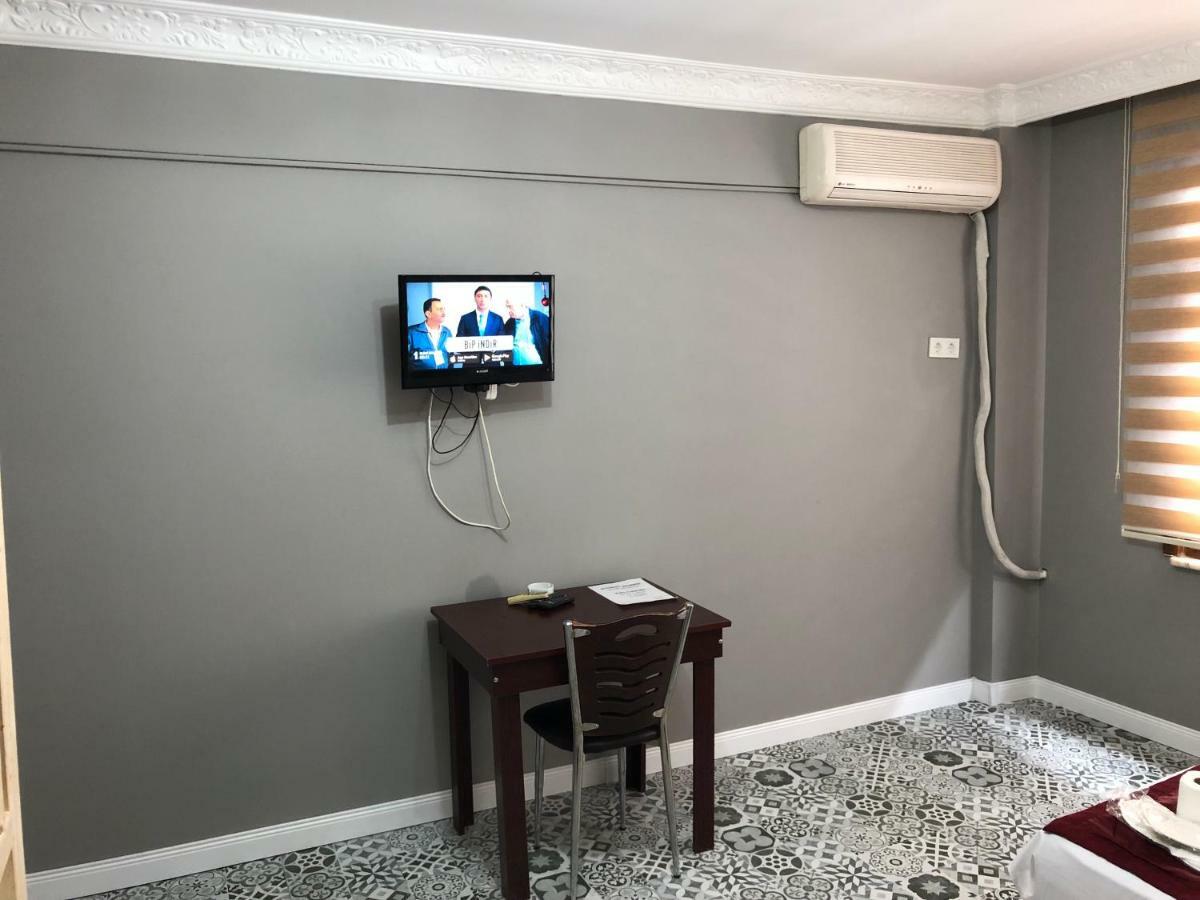 First Suite Taksim Истанбул Екстериор снимка