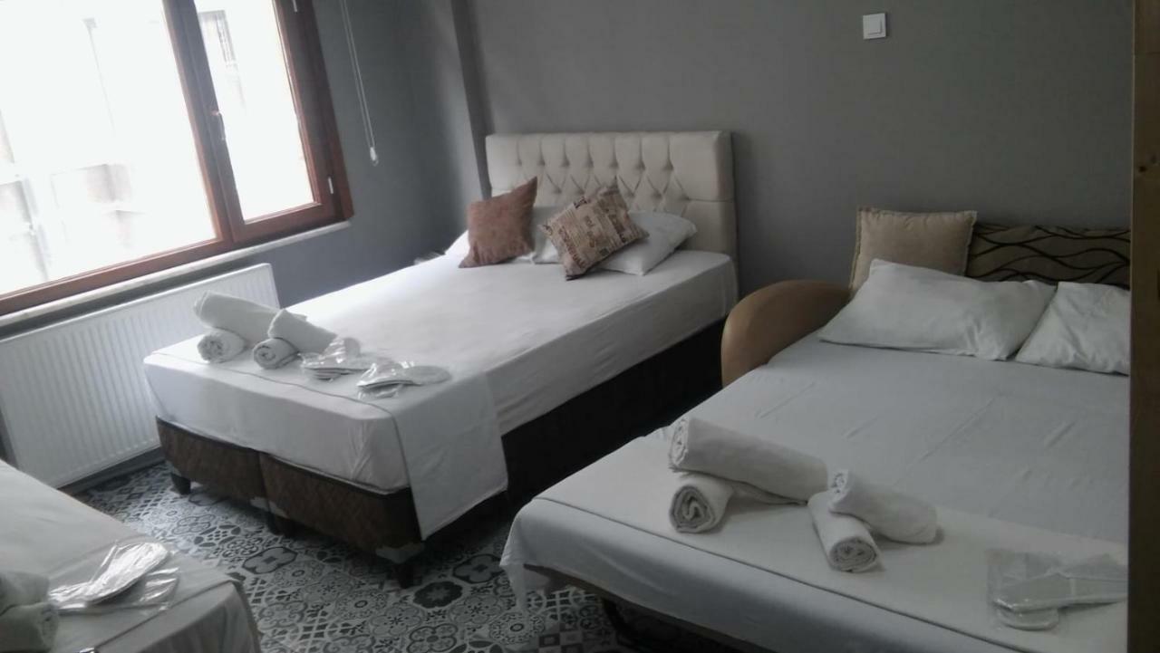 First Suite Taksim Истанбул Екстериор снимка