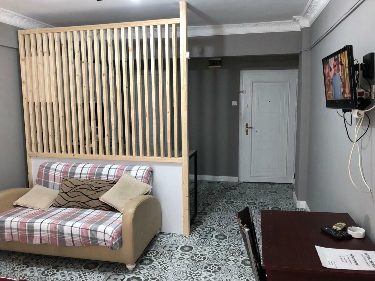 First Suite Taksim Истанбул Екстериор снимка